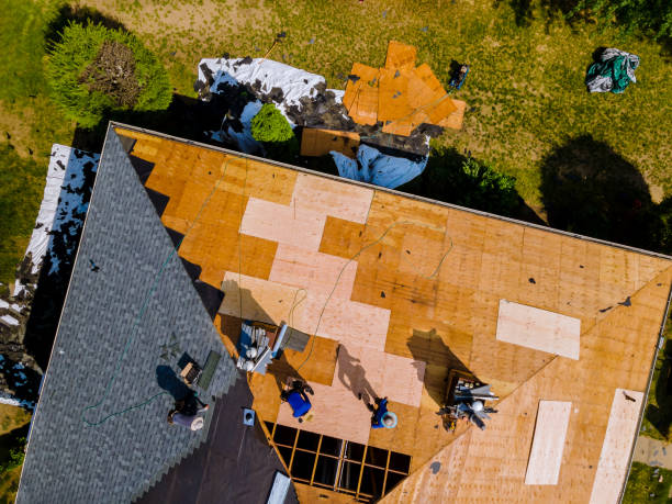 Quick and Trustworthy Emergency Roof Repair Services in Marlow Heights, MD