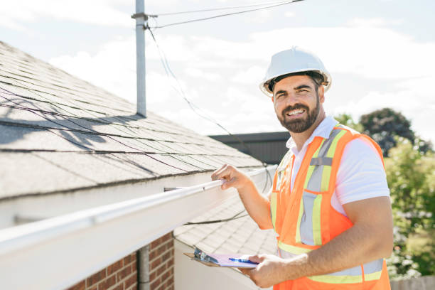 Best Roof Waterproofing Services  in Marlow Heights, MD