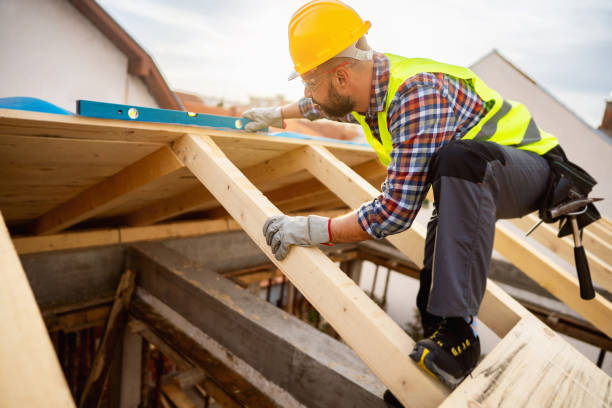 Best Residential Roofing Contractor  in Marlow Heights, MD