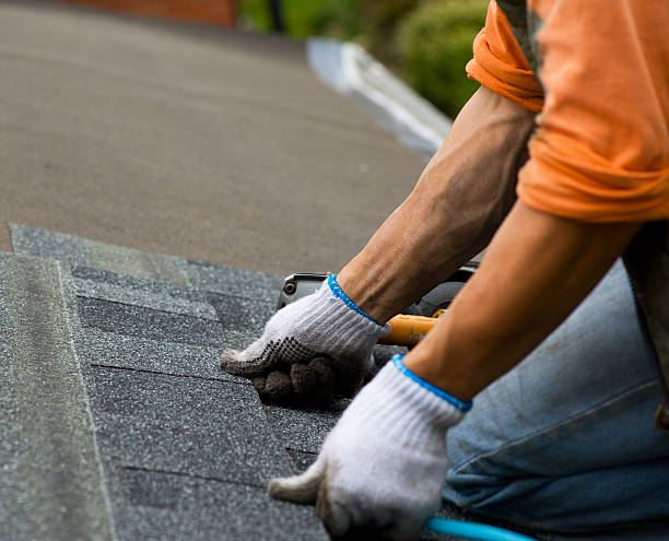 Roof Waterproofing Services in Marlow Heights, MD