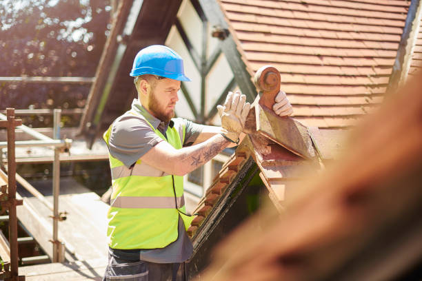 Best Metal Roofing Contractor  in Marlow Heights, MD